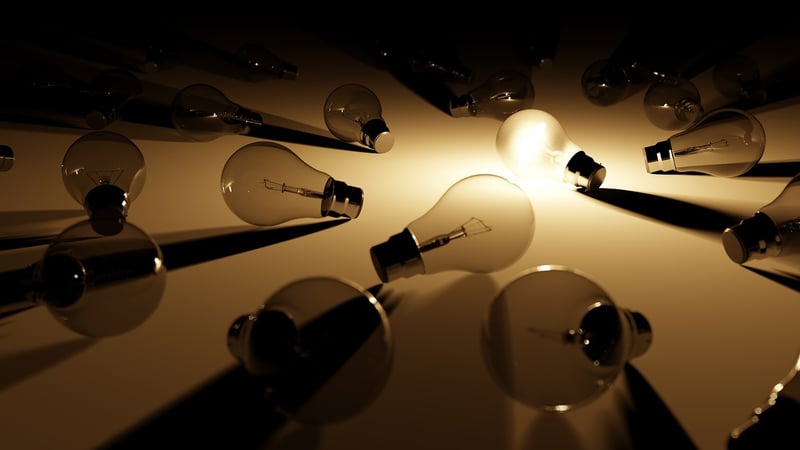 Outdoor Lighting